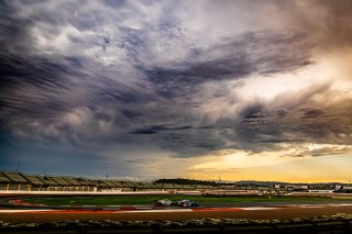 #188 - Garage 59 - Henrique CHAVES - Miguel RAMOS - McLaren 720S GT3 EVO - BRONZE, FGTWC

