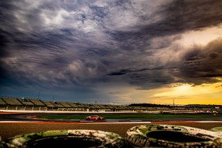 #68 - Nova Race - Erwin ZANOTTI - Alex FRASSINETI - Honda NSX GT3 EVO 2 - SILVER, FGTWC
