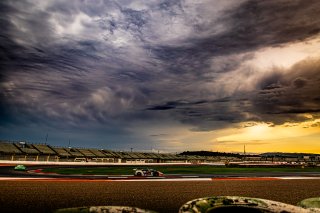 #18 - GSM AB1 GT3 Team - James KELL - TBA - Lamborghini Huracan GT3 Evo - SILVER, FGTWC
