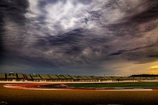 #79 - Haupt Racing Team - Sebastien BAUD - Hubert HAUPT - Mercedes-AMG GT3 EVO - BRONZE, FGTWC
