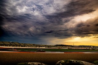 #91 - Herberth Motorsport - Robert RENAUER - Ralf BOHN - Porsche 911 GT3 R (992) - BRONZE, FGTWC
