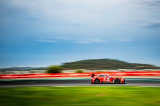 #79 - Haupt Racing Team - Sebastien BAUD - Hubert HAUPT - Mercedes-AMG GT3 EVO - BRONZE, FGTWC
