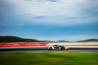 #18 - GSM AB1 GT3 Team - James KELL - TBA - Lamborghini Huracan GT3 Evo - SILVER, FGTWC

