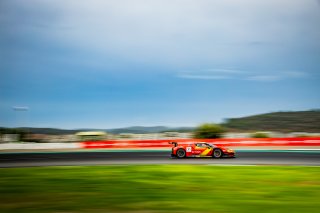 #71 - AF Corse  - Sean HUDSPETH - Nicola MARINANGELI - Ferrari 296 GT3 - SILVER, FGTWC

