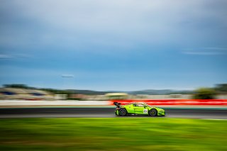 #27 - Sainteloc Junior Team - Christopher MIES - Gregoire DEMOUSTIER - Audi R8 LMS GT3 EVO II - PRO, FGTWC
