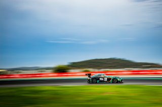 #81 - Theeba Motorsport - Fabian SCHILLER - Reema JUFFALI - Mercedes-AMG GT3 EVO - BRONZE, FGTWC

