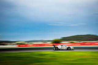 #26 - Sainteloc Junior Team - Simon GACHET - Paul EVRARD - Audi R8 LMS GT3 EVO II - GOLD, FGTWC
