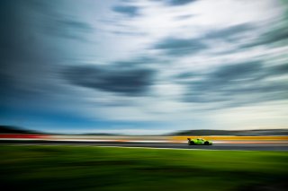 #27 - Sainteloc Junior Team - Christopher MIES - Gregoire DEMOUSTIER - Audi R8 LMS GT3 EVO II - PRO, FGTWC
