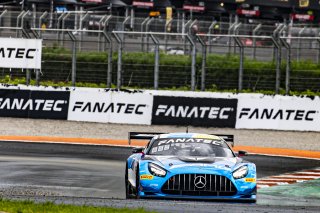 #88 - Akkodis ASP Team - Raffaele MARCIELLO - Timur BOGUSLAVSKIY - Mercedes-AMG GT3 EVO - PRO, FGTWC, Free Practice
