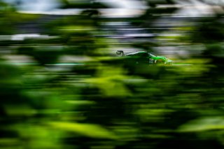 #54 - Dinamic GT - Adrien DE LEENER - Christian ENGELHART - Porsche 911 GT3 R (992) - PRO, FGTWC
