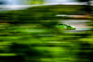 #60 - VSR  - Andrea CALDARELLI - Marco MAPELLI - Lamborghini Huracan GT3 EVO2 - PRO, FGTWC

