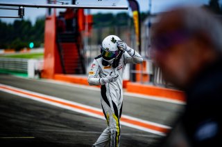 #911 - Pure Rxcing - Ayhancan GÜVEN - Aliaksandr MALYKHIN - Porsche 911 GT3 R (992) - BRONZE, FGTWC
