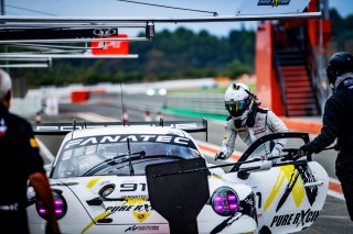#911 - Pure Rxcing - Ayhancan GÜVEN - Aliaksandr MALYKHIN - Porsche 911 GT3 R (992) - BRONZE, FGTWC
