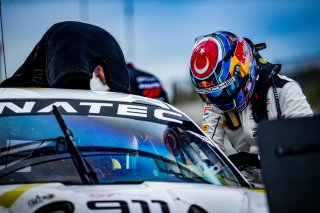 #911 - Pure Rxcing - Ayhancan GÜVEN - Aliaksandr MALYKHIN - Porsche 911 GT3 R (992) - BRONZE, FGTWC
