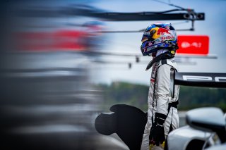 #911 - Pure Rxcing - Ayhancan GÜVEN - Aliaksandr MALYKHIN - Porsche 911 GT3 R (992) - BRONZE, FGTWC
