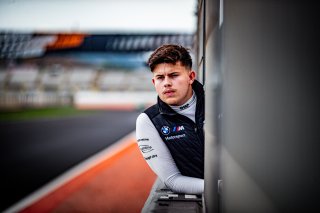 #30 - Team WRT - Niklas KRÜTTEN - Calan WILLIAMS - BMW M4 GT3 - GOLD, FGTWC
