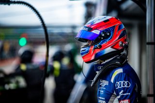 #26 - Sainteloc Junior Team - Simon GACHET - Paul EVRARD - Audi R8 LMS GT3 EVO II - GOLD, FGTWC
