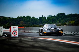 #91 - Herberth Motorsport - Robert RENAUER - Ralf BOHN - Porsche 911 GT3 R (992) - BRONZE, FGTWC

