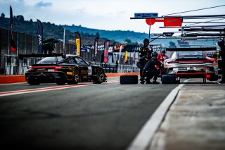 #91 - Herberth Motorsport - Robert RENAUER - Ralf BOHN - Porsche 911 GT3 R (992) - BRONZE, FGTWC
