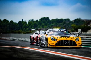 #87 - Akkodis ASP Team - Jim PLA - Eric DEBARD - Mercedes-AMG GT3 EVO - BRONZE, #88 - Akkodis ASP Team - Raffaele MARCIELLO - Timur BOGUSLAVSKIY - Mercedes-AMG GT3 EVO - PRO, FGTWC
