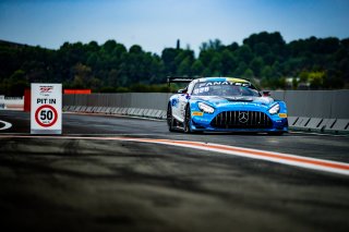 #88 - Akkodis ASP Team - Raffaele MARCIELLO - Timur BOGUSLAVSKIY - Mercedes-AMG GT3 EVO - PRO, FGTWC
