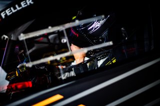 #40 - Tresor Orange 1 - Ricardo FELLER - Mattia DRUDI - Audi R8 LMS GT3 EVO II - PRO, FGTWC
