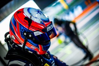 #26 - Sainteloc Junior Team - Simon GACHET - Paul EVRARD - Audi R8 LMS GT3 EVO II - GOLD, FGTWC
