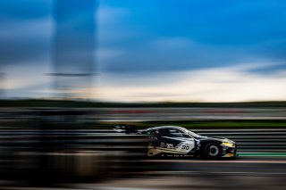 #30 - Team WRT - Niklas KRÜTTEN - Calan WILLIAMS - BMW M4 GT3 - GOLD, FGTWC
