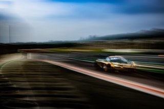 #111 - JP Motorsport - Dean MACDONALD - Christian KLIEN - McLaren 720S GT3 EVO - PRO, FGTWC
