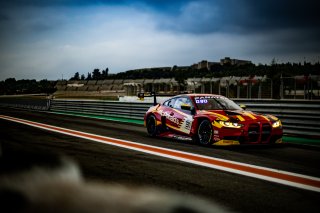 #31 - Team WRT - Jean Baptiste SIMMENAUER - Thomas NEUBAUER - BMW M4 GT3 - PRO, FGTWC
