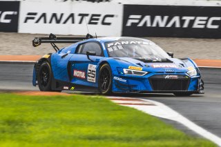 #25 - Sainteloc Junior Team - Erwan BASTARD - Patric NIEDERHAUSER - Audi R8 LMS GT3 EVO II - PRO, FGTWC, Pre-Qualifying

