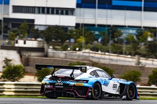 #88 - Akkodis ASP Team - Raffaele MARCIELLO - Timur BOGUSLAVSKIY - Mercedes-AMG GT3 EVO - PRO, FGTWC, Pre-Qualifying
