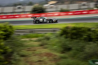 #90 - Madpanda Motorsport - Ezequiel PEREZ COMPANC - Jesse SALMENAUTIO - Mercedes-AMG GT3 EVO - SILVER, FGTWC, Pre-Qualifying

