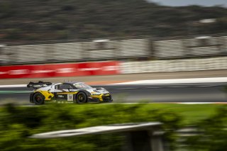 #9 - Boutsen VDS - Aurelien PANIS - Alberto DI FOLCO - Audi R8 LMS GT3 EVO II - GOLD, FGTWC, Pre-Qualifying
