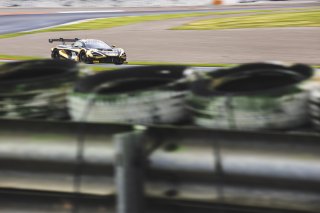 #111 - JP Motorsport - Dean MACDONALD - Christian KLIEN - McLaren 720S GT3 EVO - PRO, FGTWC, Pre-Qualifying
