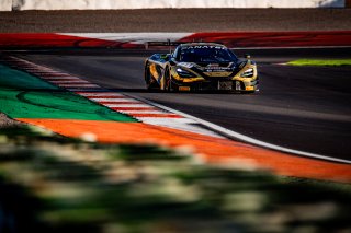 #111 - JP Motorsport - Dean MACDONALD - Christian KLIEN - McLaren 720S GT3 EVO - PRO, FGTWC
