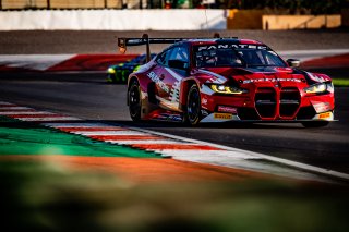 #32 - Team WRT - Charles WEERTS - Dries VANTHOOR - BMW M4 GT3 - PRO, FGTWC
