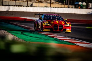 #31 - Team WRT - Jean Baptiste SIMMENAUER - Thomas NEUBAUER - BMW M4 GT3 - PRO, FGTWC
