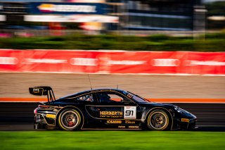 #91 - Herberth Motorsport - Robert RENAUER - Ralf BOHN - Porsche 911 GT3 R (992) - BRONZE, FGTWC
