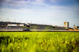 #12 - Comtoyou Racing - Fréderic VERVISCH - Nicolas BAERT - Audi R8 LMS GT3 EVO II - PRO, FGTWC
