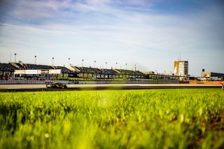 #111 - JP Motorsport - Dean MACDONALD - Christian KLIEN - McLaren 720S GT3 EVO - PRO, FGTWC

