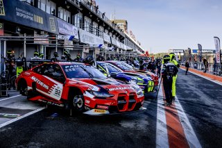 #32 - Team WRT - Charles WEERTS - Dries VANTHOOR - BMW M4 GT3 - PRO, FGTWC, Qualifying 1
