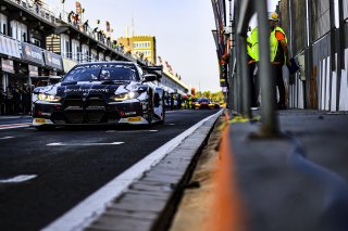 #30 - Team WRT - Niklas KRÜTTEN - Calan WILLIAMS - BMW M4 GT3 - GOLD, FGTWC, Qualifying 1
