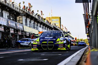 Qualifying 1
