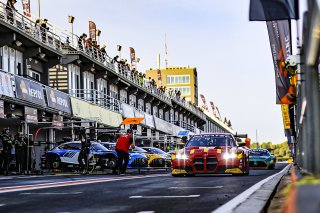 #31 - Team WRT - Jean Baptiste SIMMENAUER - Thomas NEUBAUER - BMW M4 GT3 - PRO, FGTWC, Qualifying 1
