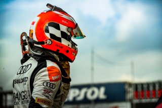 #40 - Tresor Orange 1 - Ricardo FELLER - Mattia DRUDI - Audi R8 LMS GT3 EVO II - PRO, FGTWC
