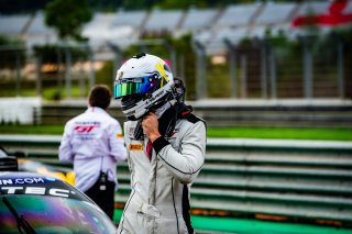 #911 - Pure Rxcing - Ayhancan GÜVEN - Aliaksandr MALYKHIN - Porsche 911 GT3 R (992) - BRONZE, FGTWC
