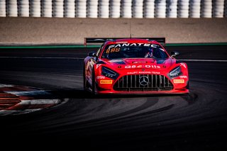 #79 - Haupt Racing Team - Sebastien BAUD - Hubert HAUPT - Mercedes-AMG GT3 EVO - BRONZE, FGTWC
