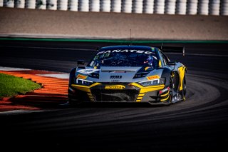 #9 - Boutsen VDS - Aurelien PANIS - Alberto DI FOLCO - Audi R8 LMS GT3 EVO II - GOLD, FGTWC
