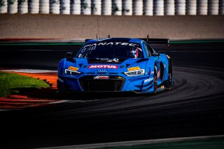 #25 - Sainteloc Junior Team - Erwan BASTARD - Patric NIEDERHAUSER - Audi R8 LMS GT3 EVO II - PRO, FGTWC
